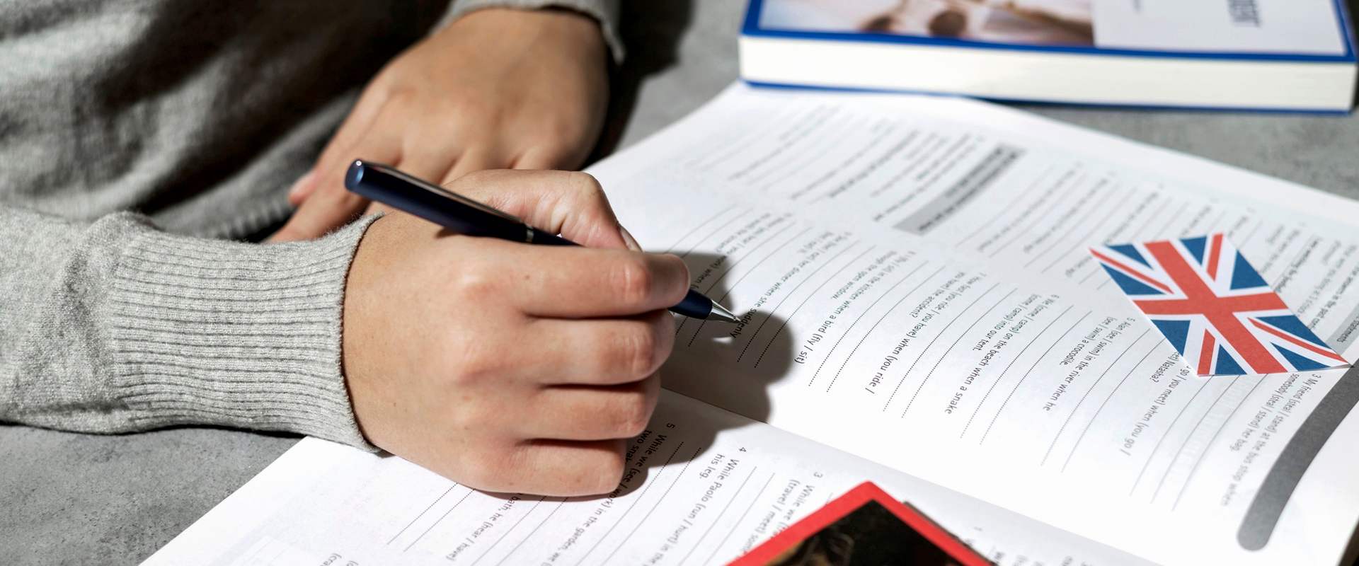 Yükseköğretim Kurumları Yabancı Dil Sınavı